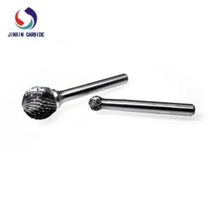 Wholesale craft gift: Type D Tungsten Carbide Rotary Cutter Burrs
