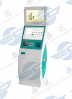 SC8200 O2O Self-service Payment Kiosk Terminals Solution Pos System