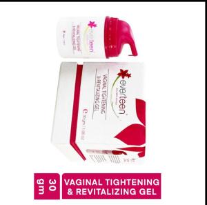 Wholesale Lubricants: Vaginal Tightening & Revitalizing Gel for Women