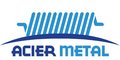 SA Acier Metal Company Logo