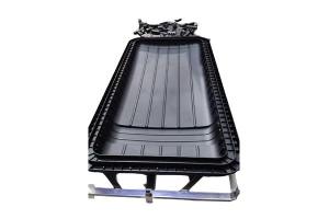 Wholesale Plastic Processing Machinery Parts: Customized Ceiling Plastic Processing
