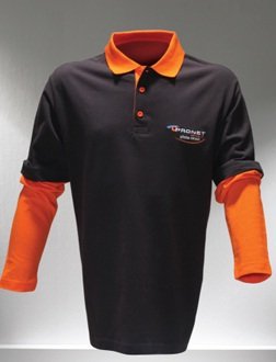 Promotional Polo T-shirt