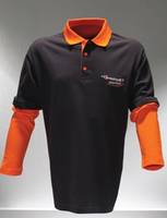 Promotional Polo T-shirt