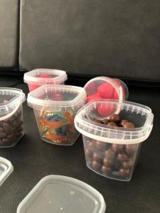 Wholesale foodstuff: Plastic Food Packaging