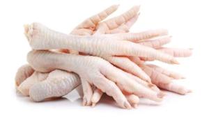 Wholesale chemical product: High Quality Grade A Chicken Feet Processed Chicken Feet / Paws / Wings Available