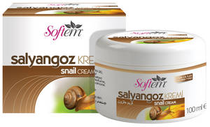 Snail Cream Natural Skin Care Cream