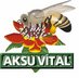 Aksu Vital Natural Herbal Products Company Logo