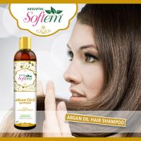 Sell Herbal Shampoo Argan Oil Hair Shampoo