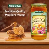 Sell Natural Flower Honey from Turkey