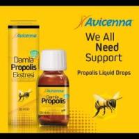 Liquid Propolis Extract Apiterapy Bee Products