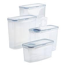 Wholesale food: Pantry Food Storage Container