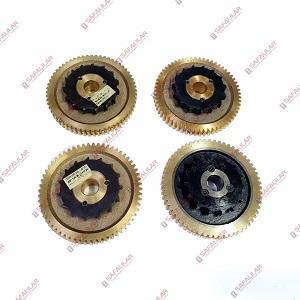 Wholesale gear: Sulzer P7100 - P7200 - P7300 - PU - TW11 Spare Parts