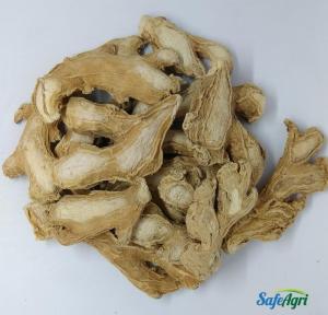 Wholesale end: Dry Ginger
