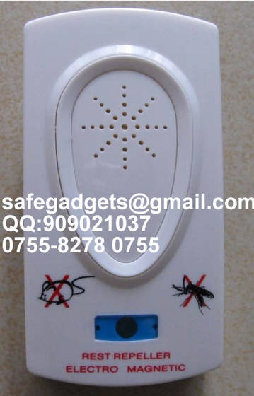 Electronic Helminthes Machine Pest Repellent Mosquito Killer Mosquito Repellent