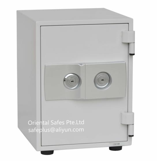 anti fire safe box