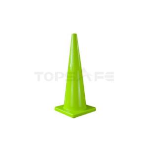 Wholesale reflective cone: 90cm Economic PVC Traffic Cones