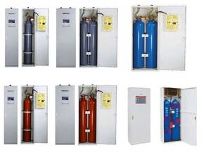 Wholesale Fire Extinguisher: Automatic Fire Extinguishing Package System