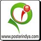 Posterindya Company Logo