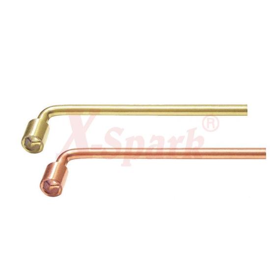 Sell 121A Wrench Socket L-Type  Wrench Socket L-Type Factory