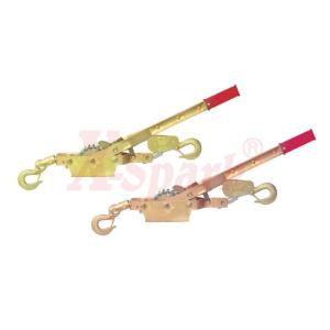 Wholesale hoist chain: 308C Come Along Non-sparking Tools  Aluminium Bronze Alloy Chain Hoist  Chain Hoist China
