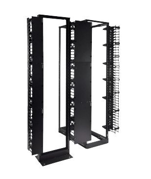 Open Frame Rack