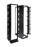 Open Frame Rack