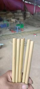 Wholesale bamboo: Sustainable Biodegradable Bamboo Straws Cheapest Price From Vietnam Supplier