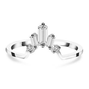 Wholesale diamond jewelry: Buy Beautiful Gemstone Cubic Zirconia Jewelry | Sagacia Jewerlry