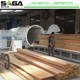 HF High Frequency Vacuum Wood Dryer Kiln for Sale