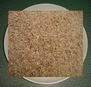 Wholesale hay: Wheat Bran