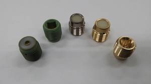 Wholesale brass valve: Stem for Gas Valve