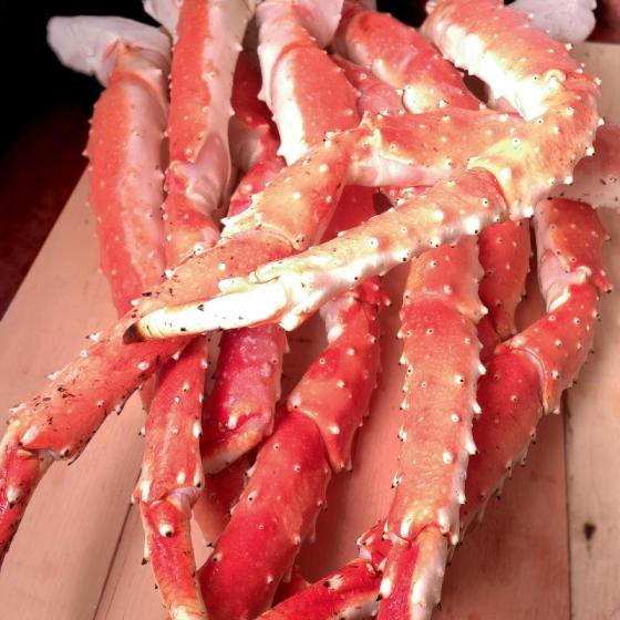 Sell Alaskan Red King Crab Legs(id:24358727) - EC21