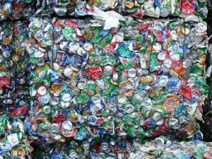 Wholesale can: Aluminum UBC Scrap ( Used Beverage Cans )