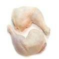 Wholesale pads: Grade A Frozen  Quarter Leg Chicken