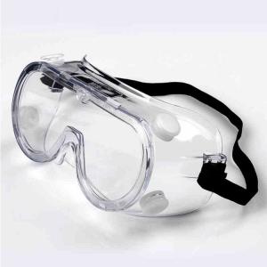 Wholesale color flexible: Latest Lab Medical Protective Safety Goggles