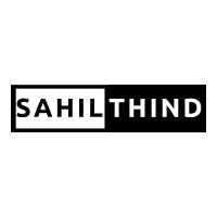 Sahil Thind Company Logo