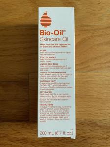 Wholesale oils: Bio-Oil Skincare Oil 6.7oz
