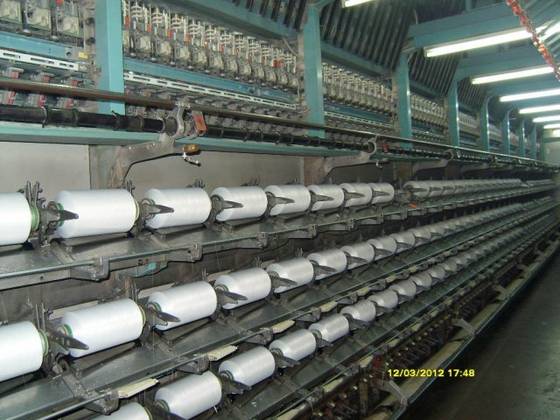 Sell Barmag  Texturized Machine Fk-6m 900