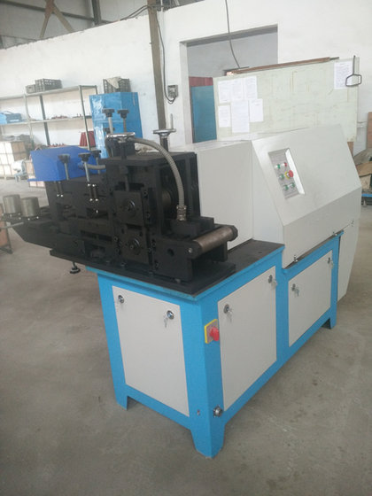  Cold Rolling Embossing Machine image