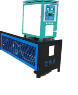 High Frequency Heating Machine image