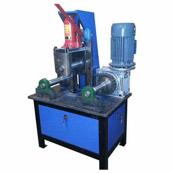  Pipe Bending Machine image