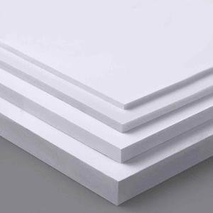 Wholesale high density foam sheets: PVC Foam Sheet