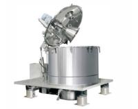 Sell LGZ AUTOMATIC SCRAPER BOTTOM DISCHARGE CENTRIFUGE