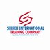 Sheikh International Trading Company Company Logo