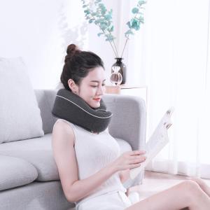 Wholesale travel pillow: Factory Hot Sale Memory Foam Pillow Soft Breathable Travel U Type Neck Pillow for Airplane