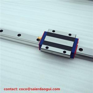 Wholesale cup holder: China Linear Guide Way 35mm SER-GD35WA HGW35CC with High Precision