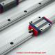 China SAIR 15mm Linear Motion Guide Rail SER-GD15NA, SER-GD15WA, HGH15CA, HGW15CC