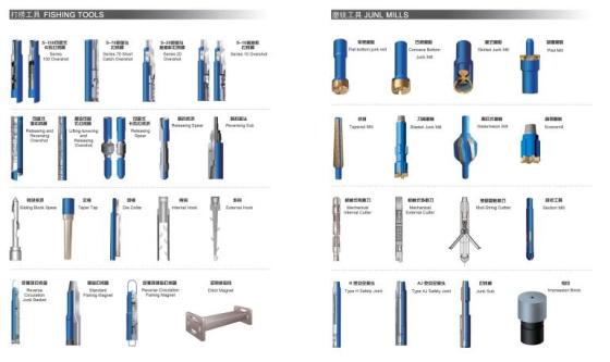 Fishing Tools and Crafts image