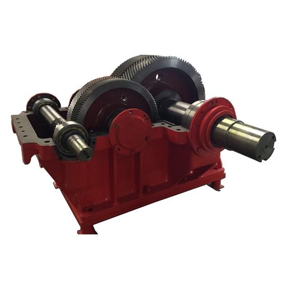 Gear Reducer image 1