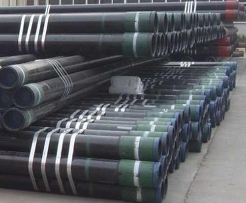 Saigao Steel Casing Pipe image 1